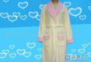 批發(fā)誠信通 服裝 瑞麗 沐浴套裝 沈陽五愛 棉服 韓式_服裝服飾_世界工廠網(wǎng)中國產(chǎn)品信息庫